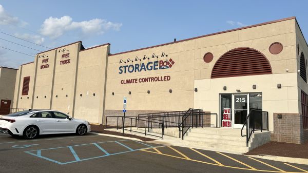 Storage Box Central - Vineland