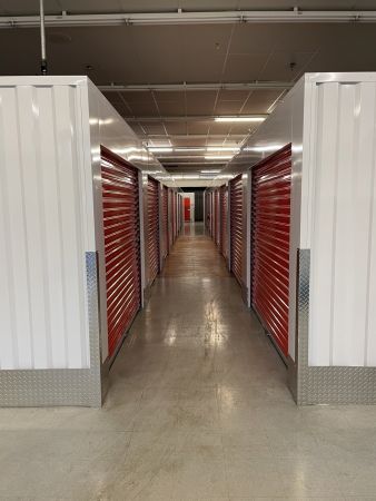 Midway Storage - Camden