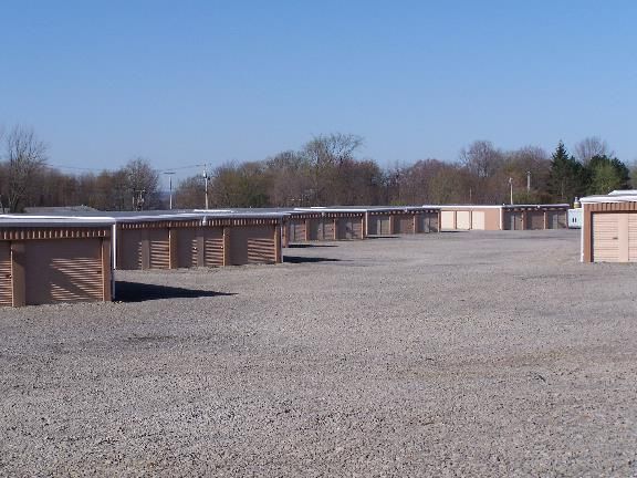 Wilmington Mini Storage