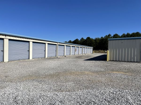 Volunteer Storage Vonore