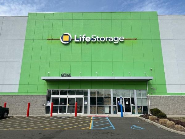 Extra Space Storage - 4135 - Lodi - 104 Route 46
