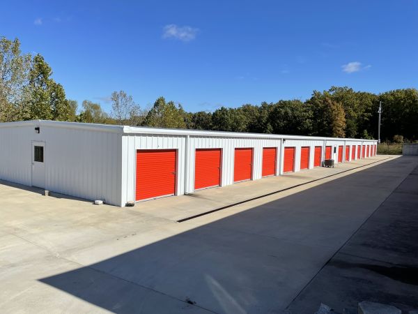 Guardian 44 Storage