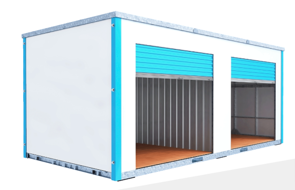 Springs Storage
