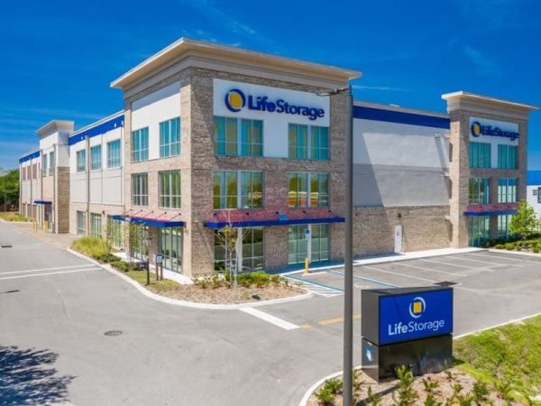 Extra Space Storage - 4115 - Oviedo - Lockwood Blvd