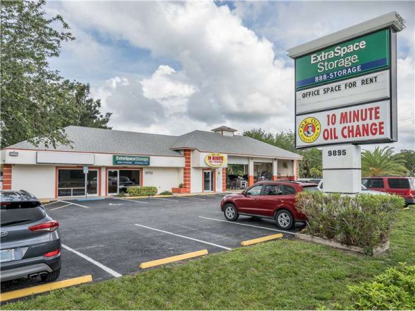 Extra Space Storage - 8508 - Sebastian - N US Highway 1