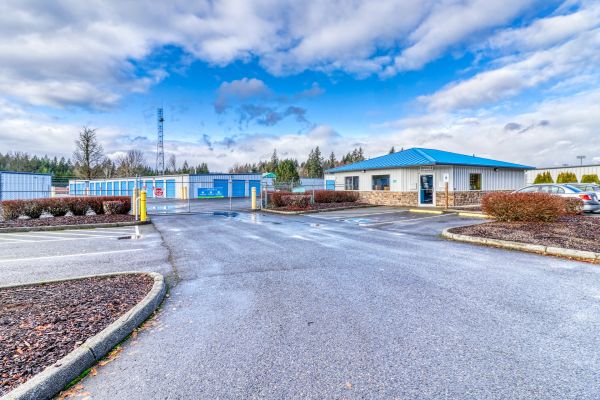 SmartStop Self Storage - Olympia - 2900 93rd Ave. SW