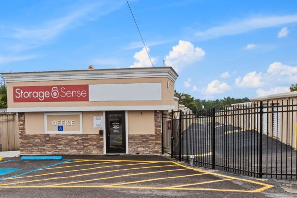 Storage Sense - Augusta - Wheeler