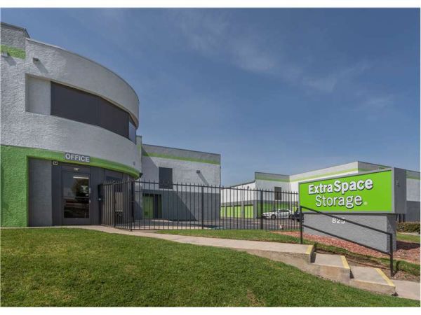 Extra Space Storage - 0396 - Glendora - E Arrow Hwy