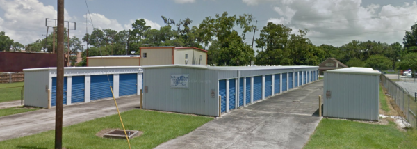 LeBlanc & Son's Storage