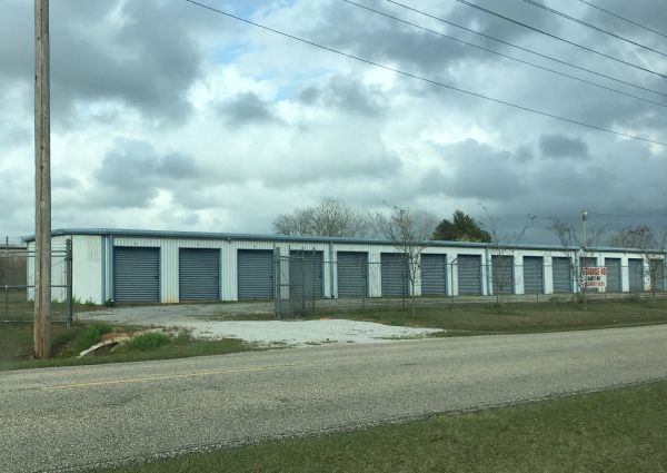 Claymark Self Storage 48