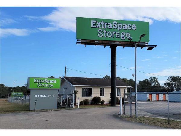 Extra Space Storage - 7663 - Little River - Highway 17