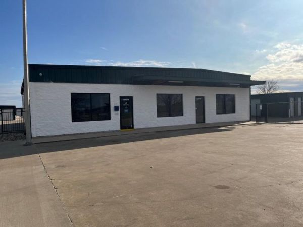 Extra Space Storage - 3929 - Alvarado - FM 917