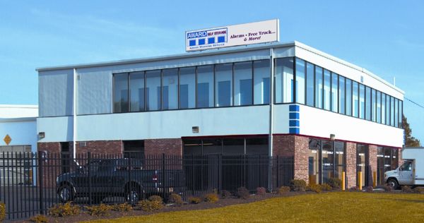 Award Self Storage