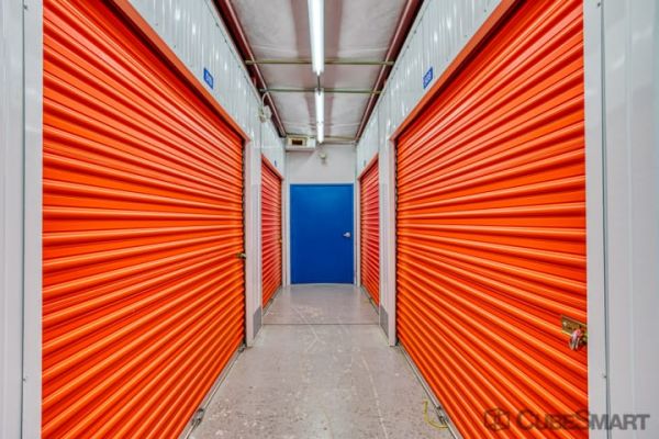 CubeSmart Self Storage - St Augustine
