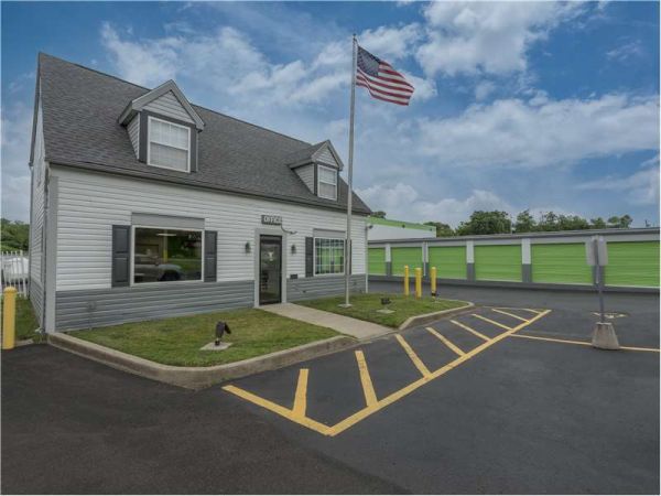 Extra Space Storage - 1503 - Cincinnati - Wooster Pk