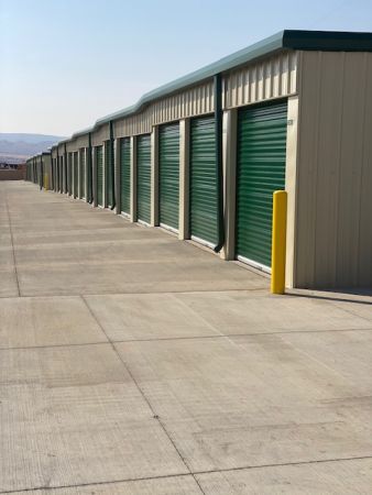 Lake Powell Boat Valet and Self Storage