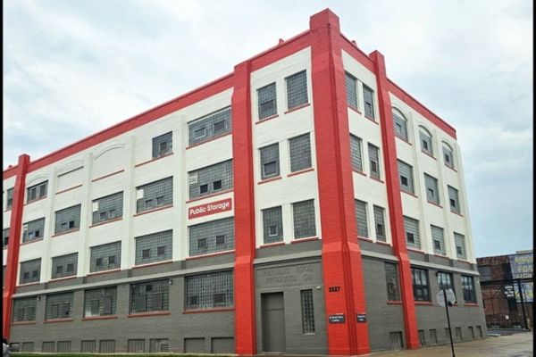 Public Storage - Chicago - 3327 W 47th Street