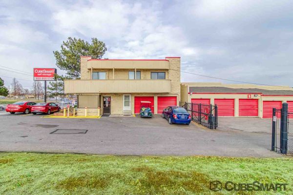 CubeSmart Self Storage - Englewood - 4120 South Federal Blvd