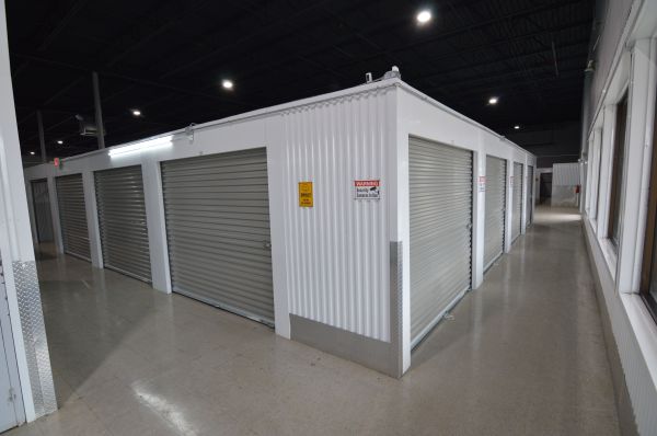 Mishawaka Indoor Storage