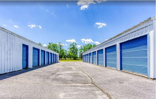 B&G Storage - Atmore - 2nd Ave (Annex)
