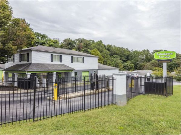 Extra Space Storage - 0919 - Arnold - Baltimore Annapolis Blvd