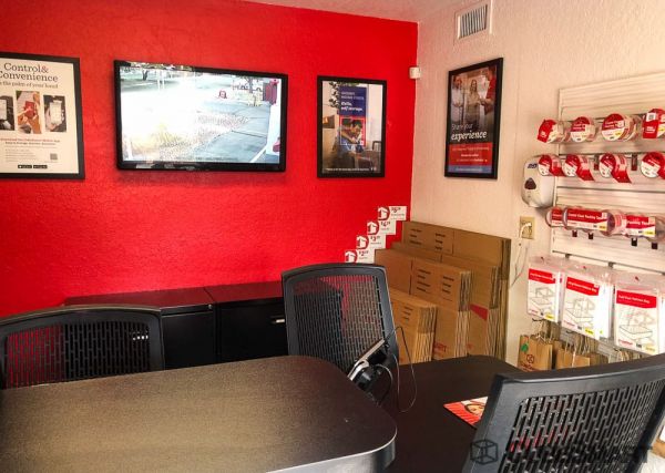 CubeSmart Self Storage - Tucson - 6560 E Tanque Verde Rd