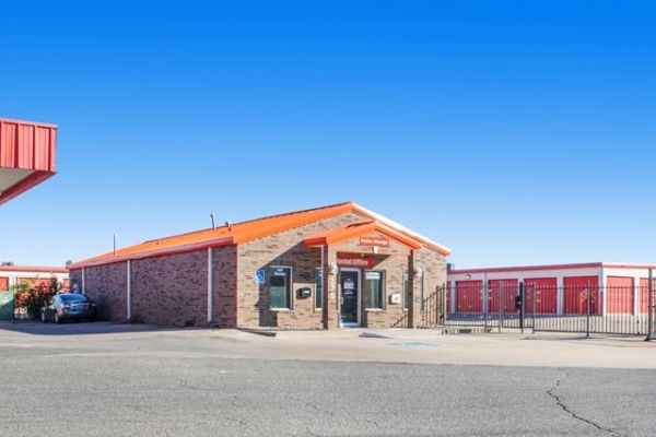 Public Storage - Norman - 275 12th Ave SE