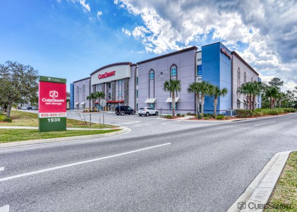 CubeSmart Self Storage - Viera