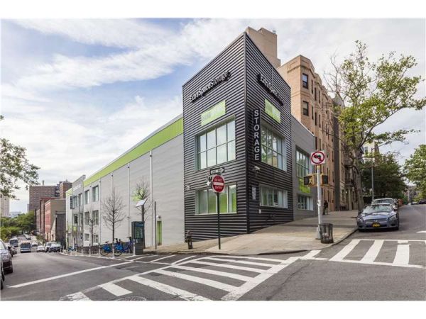 Extra Space Storage - 1805 - New York - Convent Ave