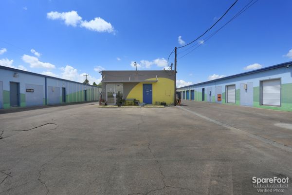 Our Mini Storage South Main