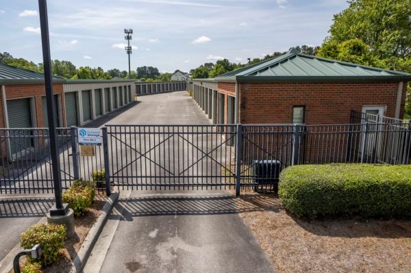 Forward Storage New Bern