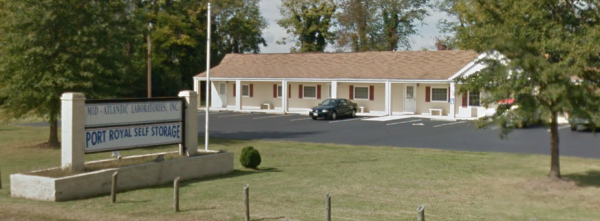 Port Royal Self Storage