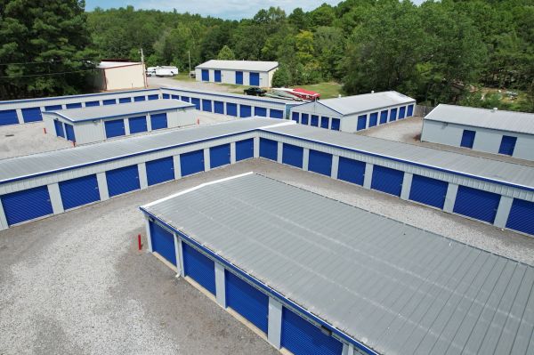 Premier Storage of Greenbrier - 277 S. Broadview