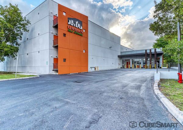 Urban Self Storage