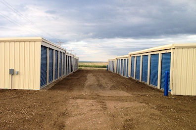 Tioga Self Storage