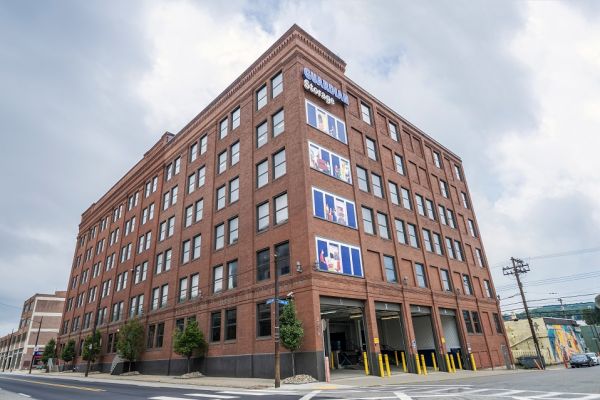 Guardian Storage - Strip District