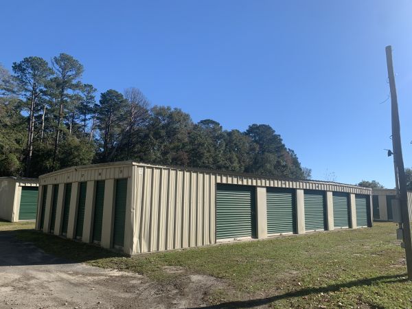 Yemassee storage