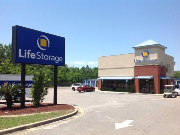 Extra Space Storage - 3265 - Biloxi - Popps Ferry Rd