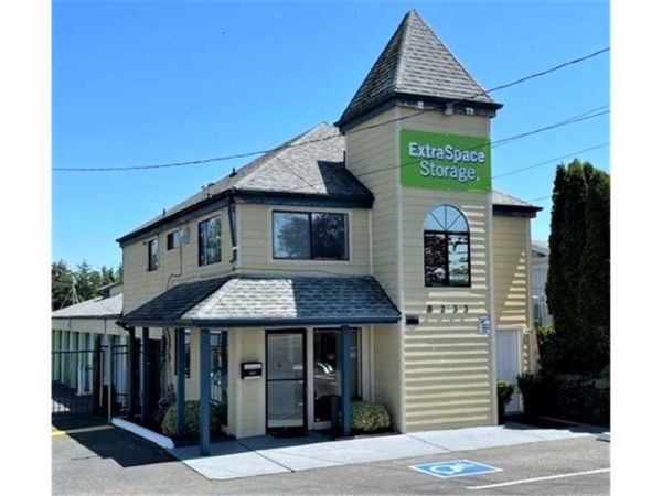 Extra Space Storage - 6164 - Tacoma - Hosmer St