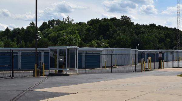 Storage Depot