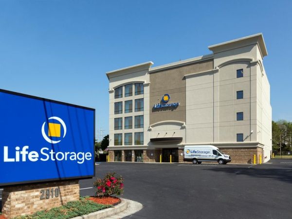 Extra Space Storage - 3285 - Decatur - Decatur Rd