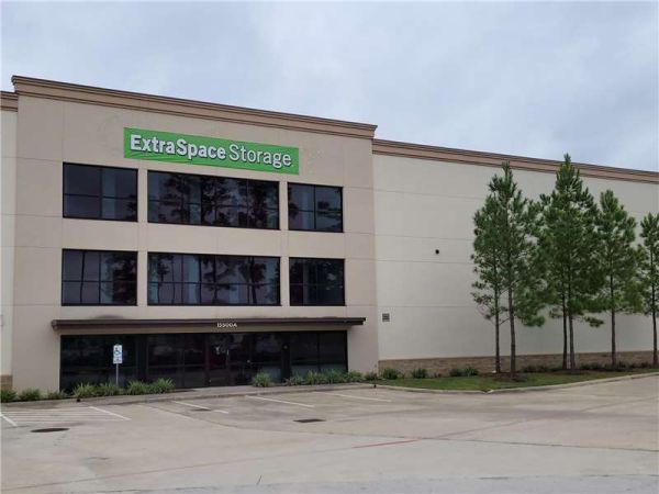 Extra Space Storage - 1956 - Houston - Vintage Preserve Parkway