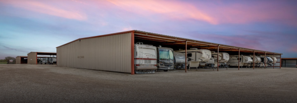 Valley Rose Storage
