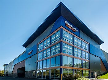 Guardian Storage - North Strabane