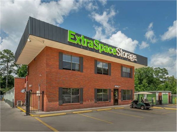 Extra Space Storage - 8163 - Douglasville - 2376 Fairburn