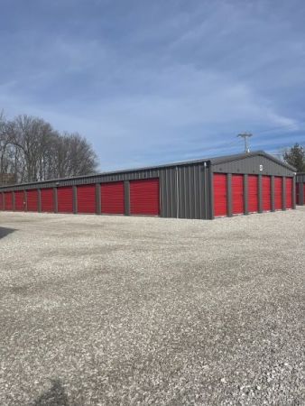 Troy Storage