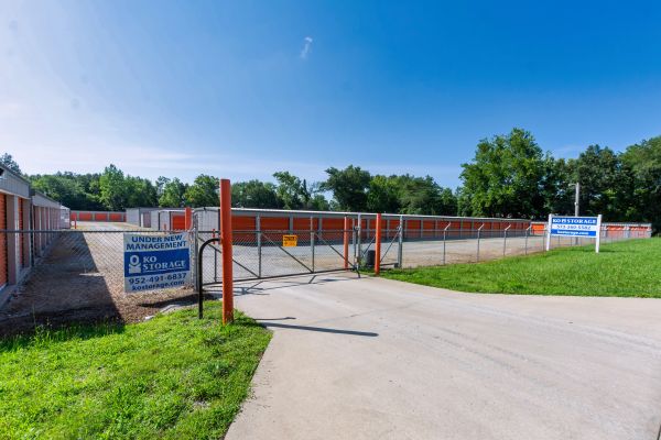 KO Storage of Farmington - Delassus Rd