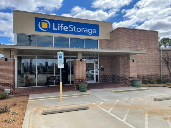 Extra Space Storage - 3720 - Flower Mound - Justin Rd