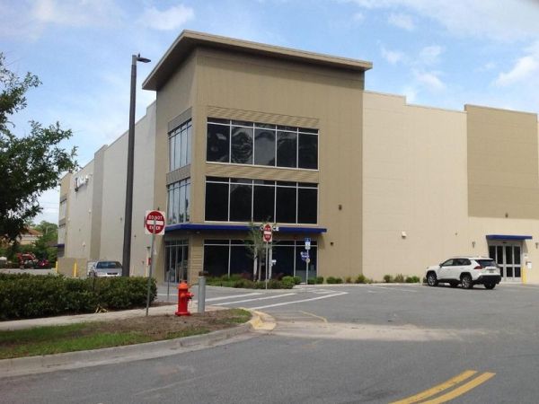 Extra Space Storage - 3654 - Orlando - Eastmar Commons Blvd
