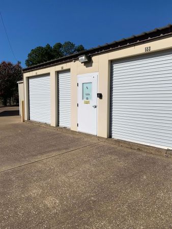 Storage Sense - Huntsville- Quality Blvd